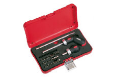 ラチェットドライバーセット RDS32　工具　TONE　トネ 15001-40000566