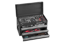 ツールセット（ブラック）　TSA350BK　工具　TONE　トネ 15001-40000408