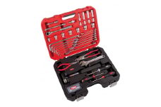 コンビネーションツールセット　K600　工具　TONE　トネ 15001-40000421