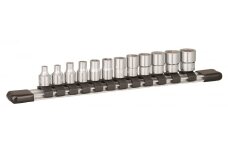 ソケットセット（6角・ホルダー付） HS212 15001-40000576