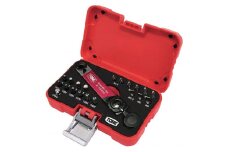 トルクビットラチェットセットTBS20　工具　TONE　トネ 15001-40000585