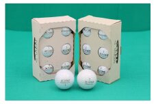 最高級・高品質ロストボール　6個×２　【XXIO　PREMIUM　シリーズ】他ブランドあり ゴルフ ゴルフボール ボール洗浄選別済み 練習用カラーボール カラフル 送料無料   