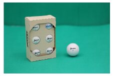 お得セットロストボール　6個×6　【SRIXON ADシリーズ 混合】他ブランドあり ゴルフ ゴルフボール ボール洗浄選別済み 練習用カラーボール カラフル 送料無料   