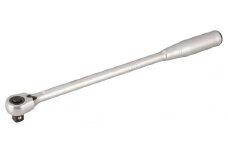 ロングラチェットハンドル（中空・ホールドタイプ） RH4HWL　工具　TONE　トネ 15001-40000574
