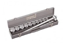 ソケットレンチセット 210M　工具　TONE　トネ 15001-30025272