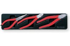 プライヤーセット（マスターグリップタイプ） PLG3　工具　TONE　トネ 15001-40000393