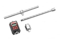TONEハンディデジトルクセット A-H3DTRADS　工具　TONE　トネ 15001-40000944