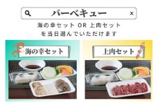 関西サイクルスポーツセンター入場+フリーパスチケット+BBQ(大人)