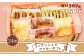 お花で飾った焼き菓子ギフト 21個入り