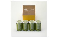 最高級抹茶プリン『おうす』4個入り×3セット プリン 高級抹茶プリン 高級 抹茶 プリン 高級プリン 抹茶プリン 抹茶スイーツ 老舗茶園 寺川大福園 高級抹茶 スイーツ ぷりん まっちゃ プレゼント 贈り物 贈答品 ギフト ご褒美 大阪府 松原市  