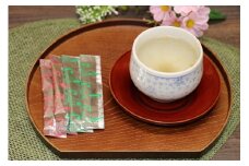 調味料にもなる昆布茶・梅昆布茶(各１２５本)  昆布茶 大阪府 松原市  