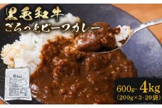 訳あり 黒毛和牛 レトルト カレー 200g×7袋 1.4kg パウチ レトルトカレー 牛肉 ビーフカレー 和牛 簡易包装 温めるだけ 簡単調理 時短 レンジ 湯煎 常温 備蓄 家庭用 たっぷり 200g カレーうどん カレーライス お取り寄せ 大阪府 松原市