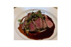 おまかせフレンチコース(ディナー) ペアチケット フレンチ食堂 Bochi Bochi チケット お食事券 大阪府 松原市