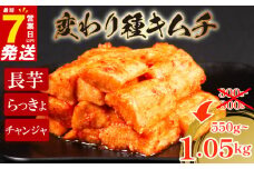 数量限定＼大根付き／ らっきょ キムチ 800g (400g×2袋) 小分け 白菜 大根 ごはんのお供 ピリ辛 お米 ごはん ビール 酒 おつまみ 漬物 北海道 昆布 国産 りんご 桃 果物 魚 野菜 BBQ 焼肉 惣菜 キムチチャーハン キムチ 鍋 大阪府 松原市 かわち屋