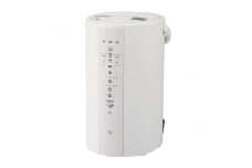 象印 スチーム式加湿器 EEDF50-WA ホワイト