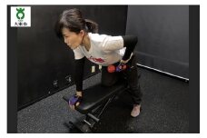 パーソナルトレーニング（12回分）
