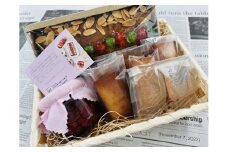 焼き菓子詰め合わせセット TAISEIスペシャルＢ