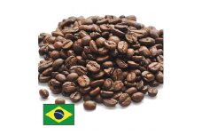 コーヒー豆 #299 ブラジル サントス No2 17/18 受注焙煎！310g 珈琲豆  自家焙煎