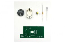 基板オンラインスクール　基板レベル1　専用ケース付き【緑】