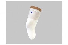 義足用断端袋　βソックス （ベータ ソックス）【厚手】 45cm丈