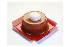 生キャラメルシフォンケーキ®