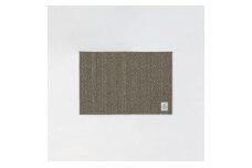 ウールラグ/Fisherman's Court GREY 90×60cm【1500308】