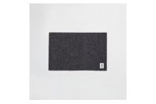ウールラグ/Fisherman's Court NAVY 90×60cm【1500348】