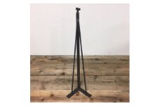 鉄脚　直径22ロングトラス(高さ670mm) 4本セット COBA(2)【1212224】