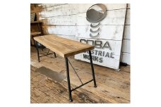 COBA (21)ベンチ 1200mm【1222600】