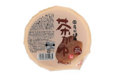 聖食品 国産米使用　茶がゆ 250g×12個入【1282204】