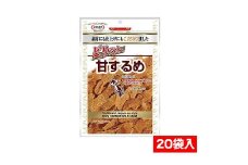 マルエス ピリッと甘するめ 38g×20袋入【1297208】