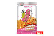 マルエス 恋するめ 8袋入り Bigパック 104g×5袋入【1148695】