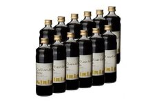 コーヒー　人気　カフェオレベース　600ml×12本　カフェイン入り　自社焙煎【1504163】