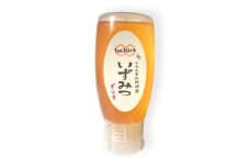 ＜1種＞ いずみつダリア 500g 　倒立型 蜜切れ抜群ボトル　希少蜂蜜!【1502150】
