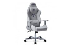 AKRacing by BEAMS DESIGNモデル+スウェットオットマンセット＜複数個口で配送＞_ 椅子 イス チェア オフィスチェア ゲーミングチェア カレッジスウェット 組立式 おすすめ 家具 送料無料 AKRacing BEAMS DESIGNモデル 贈答 ギフト オットマン 【4051622】
