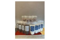 ◆甘酒詰め合わせ12個(プレーン、玄米、黒ごま)ノンアルコール　栄養補給にお勧め【1523244】