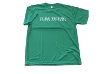 和泉テクノFC応援Tシャツ　LLサイズ【1543705】