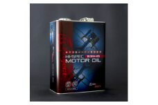 匠project×Moty's ハイスペックモーターオイル　＜12.5W-45＞4L【1566048】