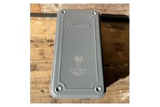 COBA(95)TRUSCO BOX(ネジ・グレー)【1587419】