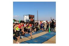 第73回信太山クロスカントリー大会in大阪和泉　ファンランコース出走権1名様分【1649161】