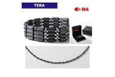 ON4　オンフォー TYPE-HP TERA　スポーツPROタイプ 磁気ネックレス ＜管理医療機器＞【1655757】