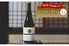 おまかせ スパークリングワイン 1本  酒 お酒 国産 アルコール スパークリング