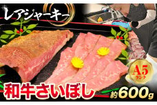 和牛 さいぼし レアジャーキー 約600g 牛魔王デミート《30日以内に出荷予定(土日祝除く)》大阪府 羽曳野市 送料無料 牛肉 牛 和牛 ジャーキー ビーフジャーキー おつまみ