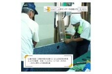 シルバー人材センターのお助けサービス(5)【シルバー人材センター　お助けサービス　植木剪定（刈枝の処分は除く）　ふすま張替　吉兆・しんせん・いづみ・のぞみ・のれん押入＋天袋4枚1組 大阪府 門真市 】