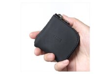 【色/ブラック】 balle(バレ) コインケース 本革 レザー【 TowaRe:［トワリ］ 本革 レザー お中元 お歳暮 大阪府 門真市 】