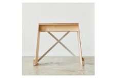fam stool カラー：ホワイト  【 家具 家具 家具 家具 家具 家具】