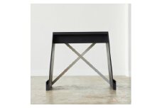 fam stool カラー：ブラック【 家具 家具 家具 家具 家具 家具】