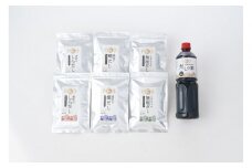ニチエイ食品工業株式会社のお出汁詰め合わせセット 【 大阪府 門真市 】
