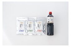 ニチエイ食品工業株式会社のお出汁詰め合わせ スタンダードセット【 大阪府 門真市 】