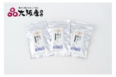 浪花の鰹だし　１パック（８ｇ×１０包入）　トリオセット【 大阪府 門真市 】